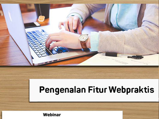 Webinar Cara Membuat Website