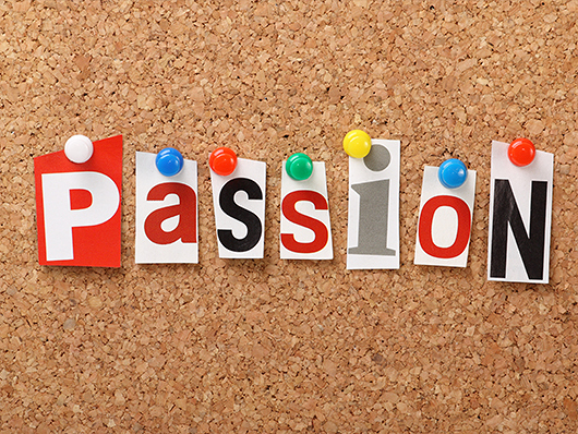 3 Tips Mengubah Passion Menjadi Bisnis Yang Sukses