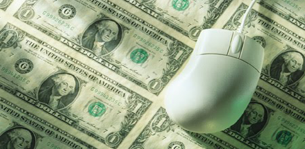 8 Keuntungan Berbisnis Online