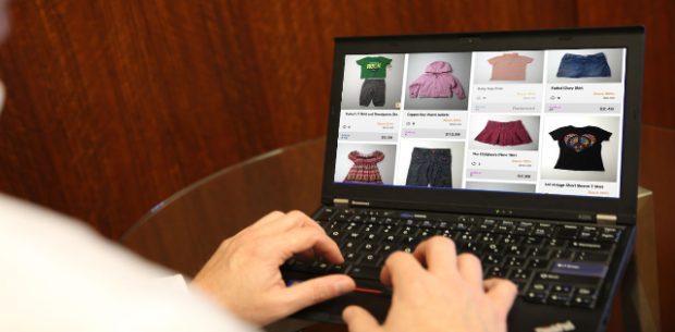 Mari Berbisnis Pakaian Anak Secara Online