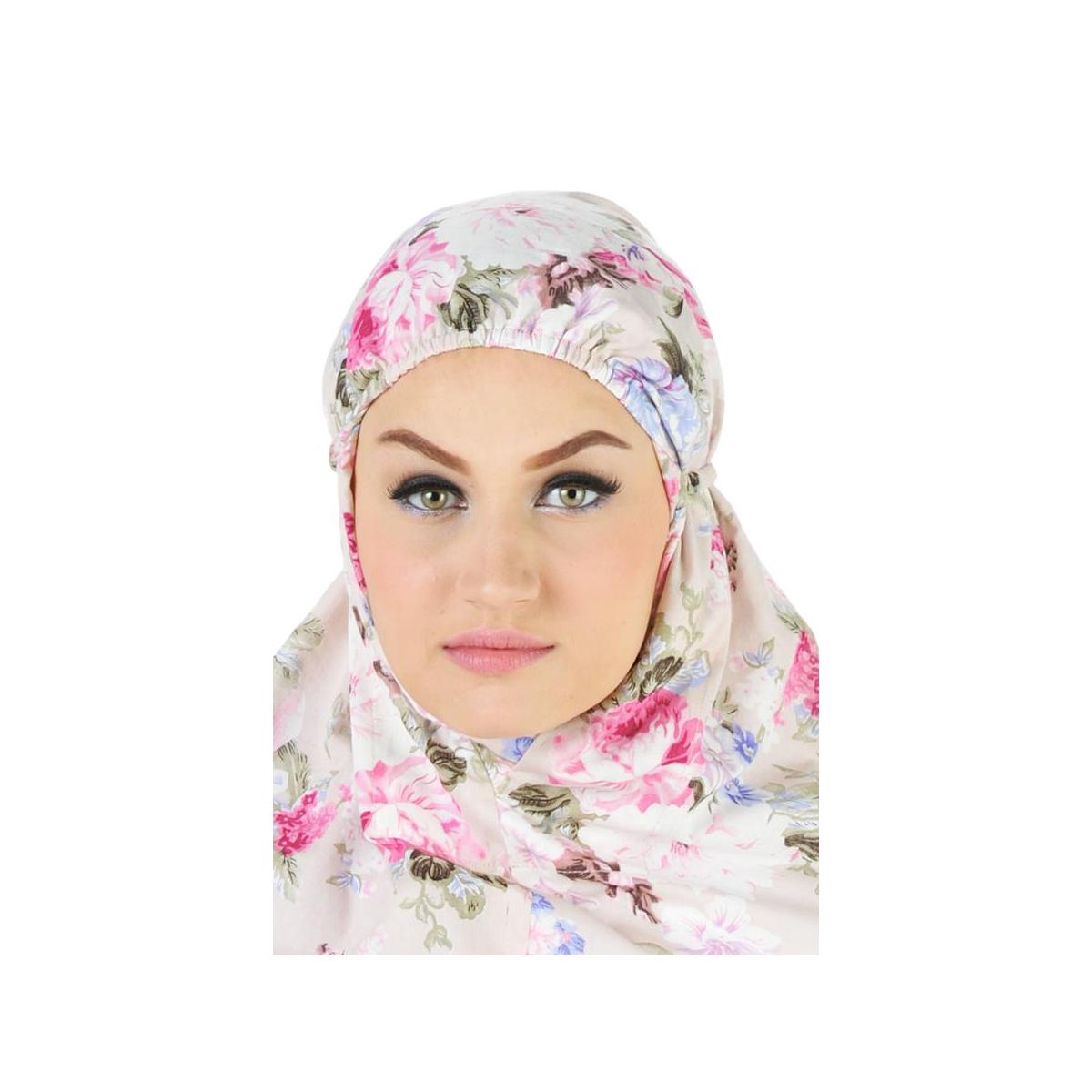 Mukena Tatuis Tiara 198 Beige