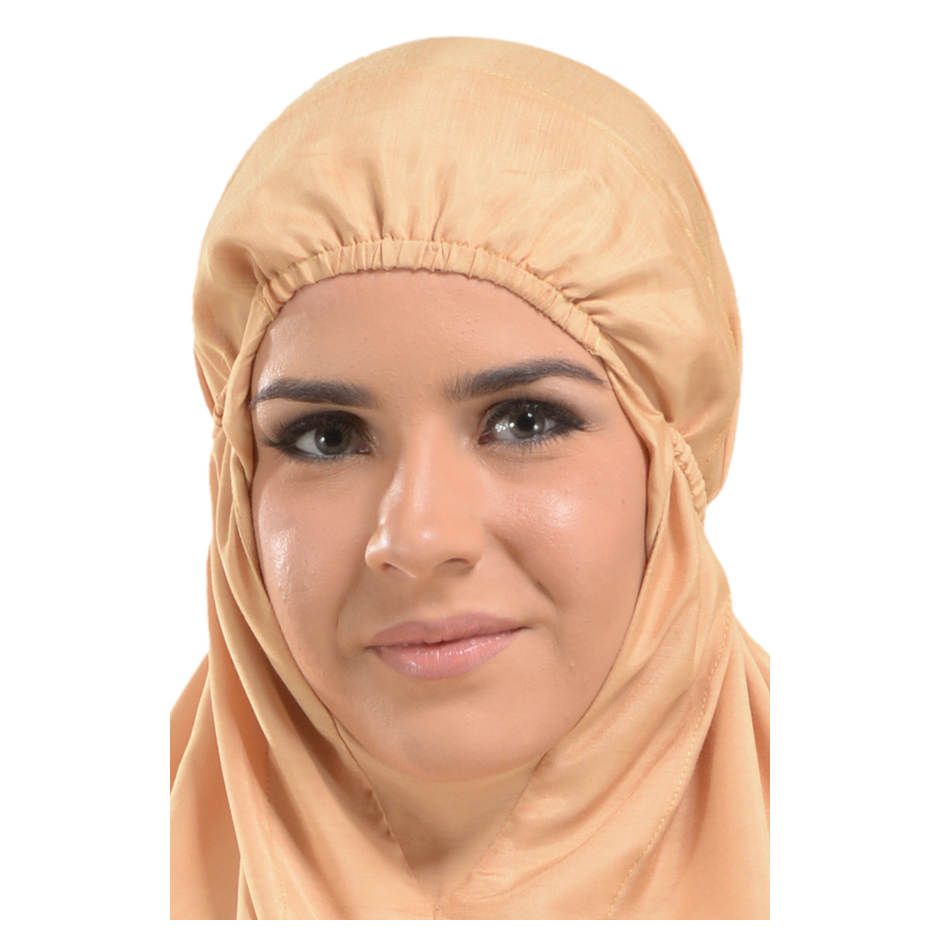 Mukena Tatuis Tiara 260 Brown