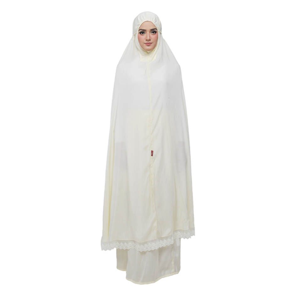 Mukena Tatuis Shiva 065 Beige