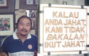 Kisah Sukses Joseph Theodorus Wulianadi Sang Mr Joger Bali