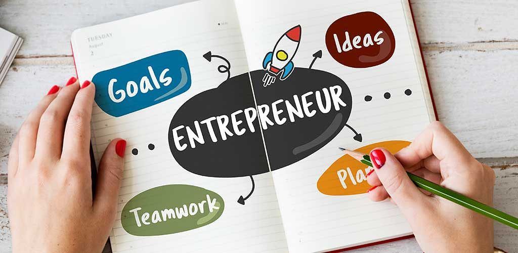 5 Mental dan Karakter Entrepreneur Sukses