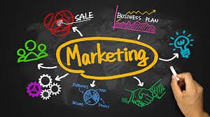 Semua Manusia Adalah Marketing