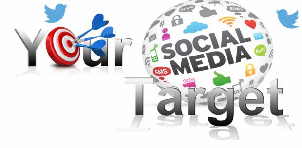 Pentingkah Menentukan Target di Social Media (KPI) ?