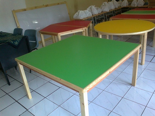 Furniture Sekolah Depok