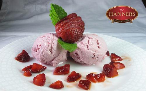 Beli Es Krim Enak Homemade di Jabodetabek