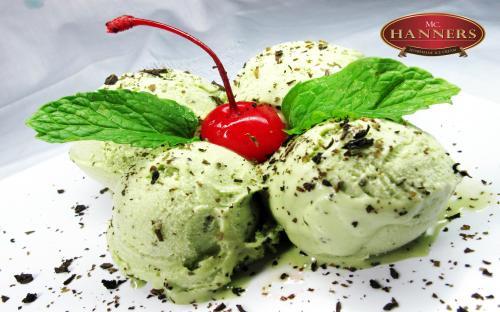 Jual Es Krim Homemade Enak dan Sehat di Depok