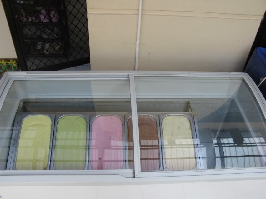 Cara Menyimpan Es Krim Agar Tetap Tahan Lama