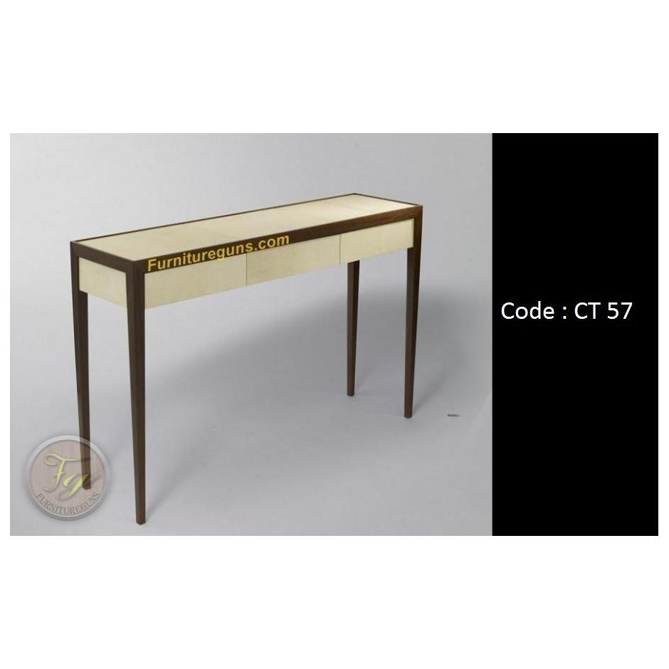 Console table CT57