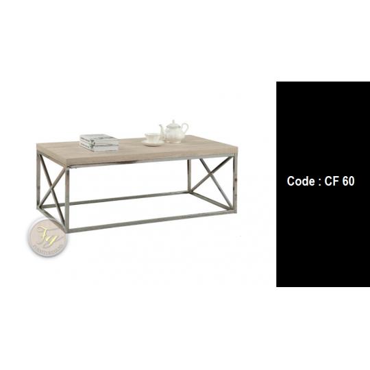 Coffee table CF 60