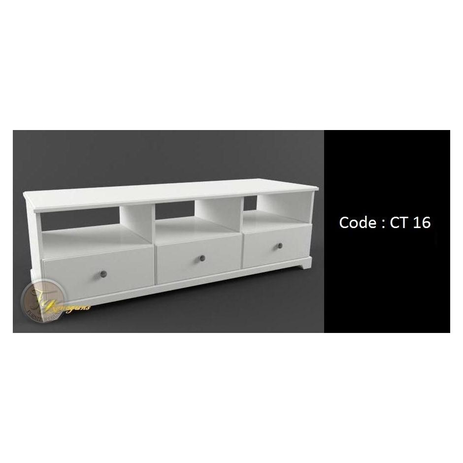 cabinet tv CT16