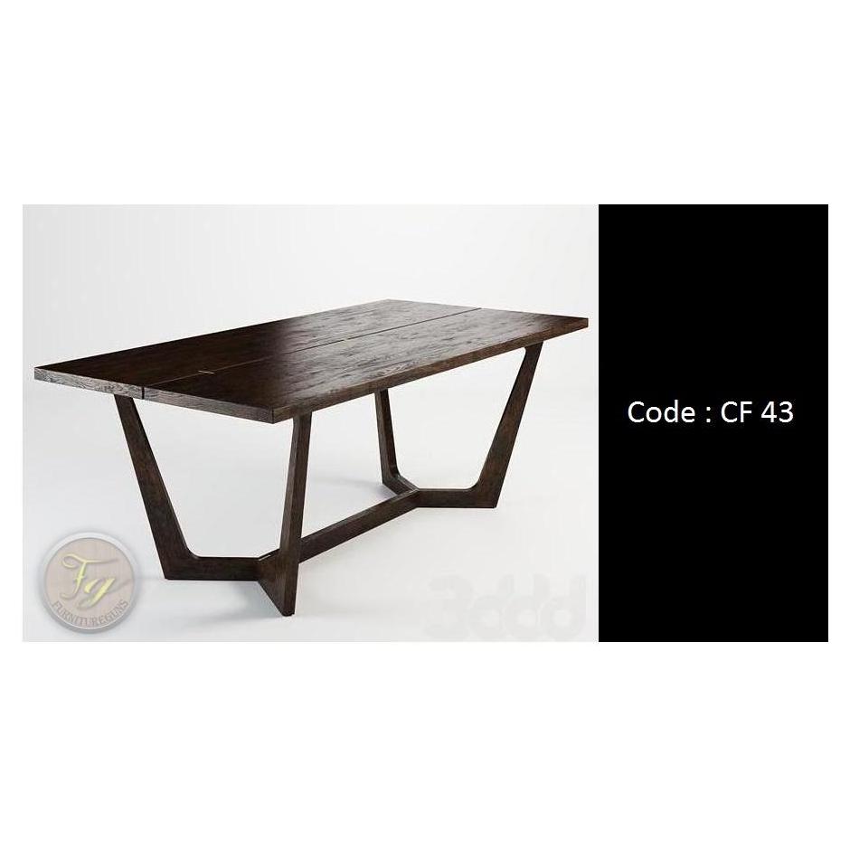 coffee table CF43