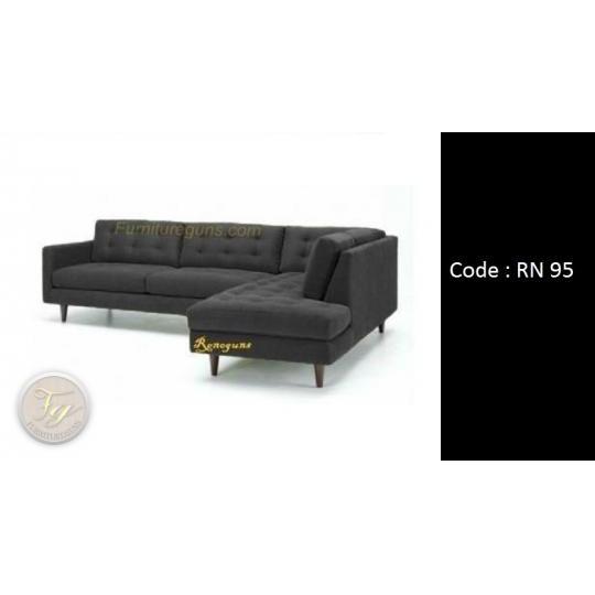 sofa L RN95