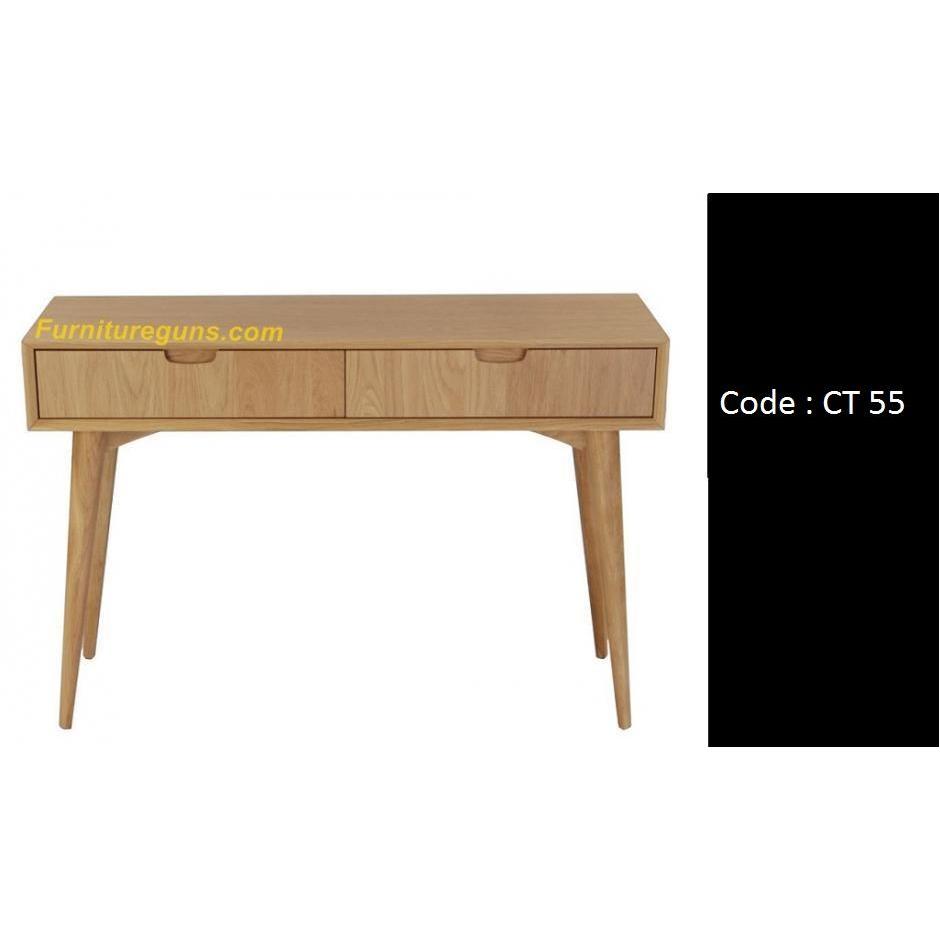 Console table CT55