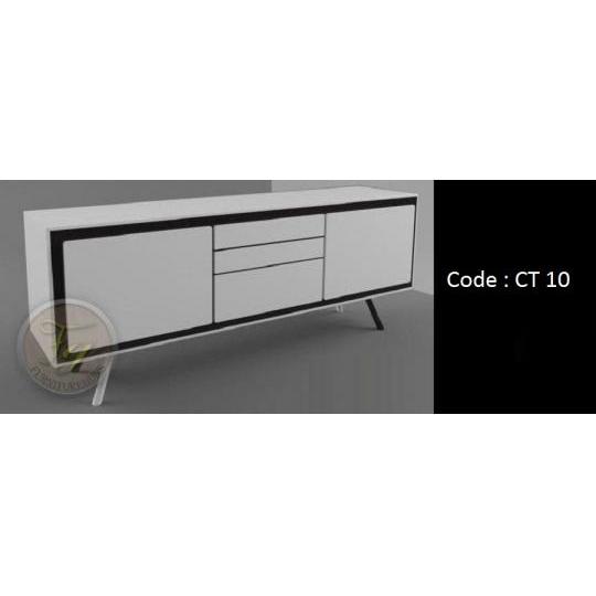 cabinet tv CT10