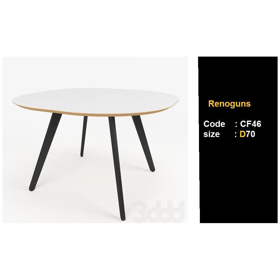 coffee table CF46