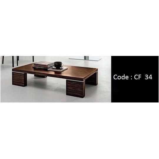 coffee table CF34