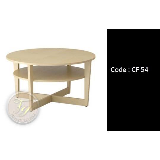 Coffee table CF 54