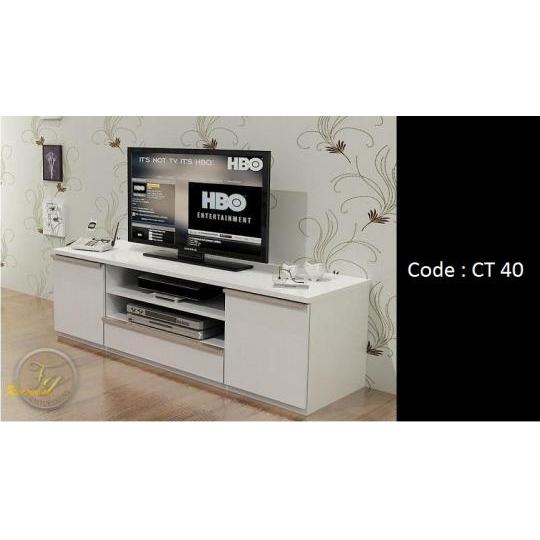 cabinet tv CT40