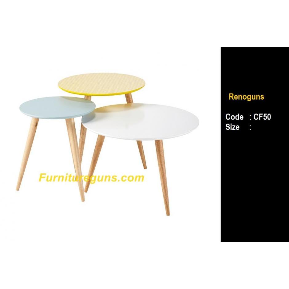 coffee table CF50