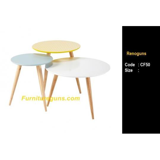 coffee table CF50