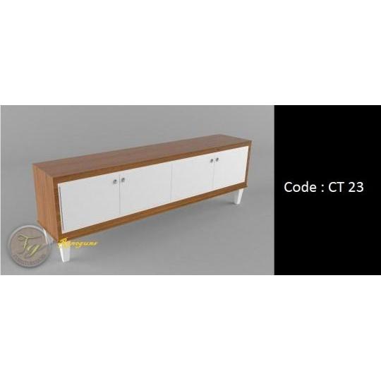 cabinet tv CT23