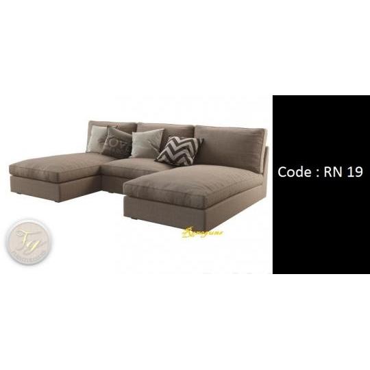 Sofa L RN19