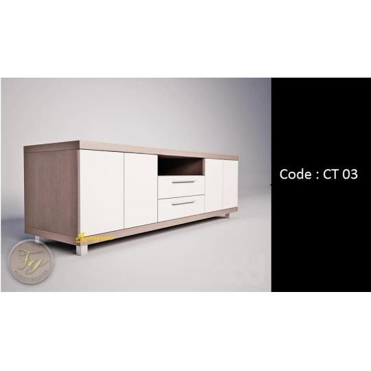 cabinet tv CT03