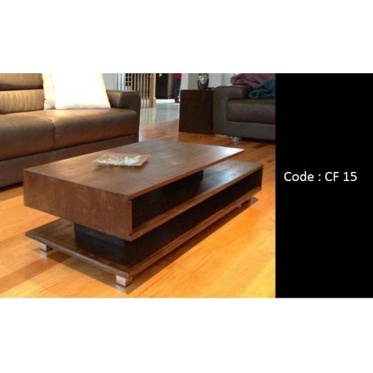 coffee table CF15