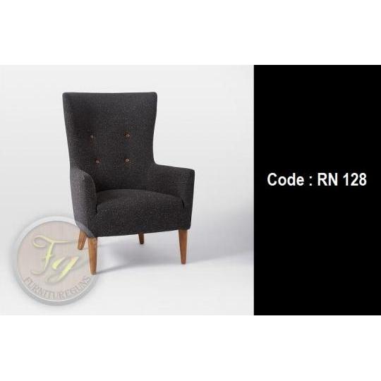 Arm chair RN 128