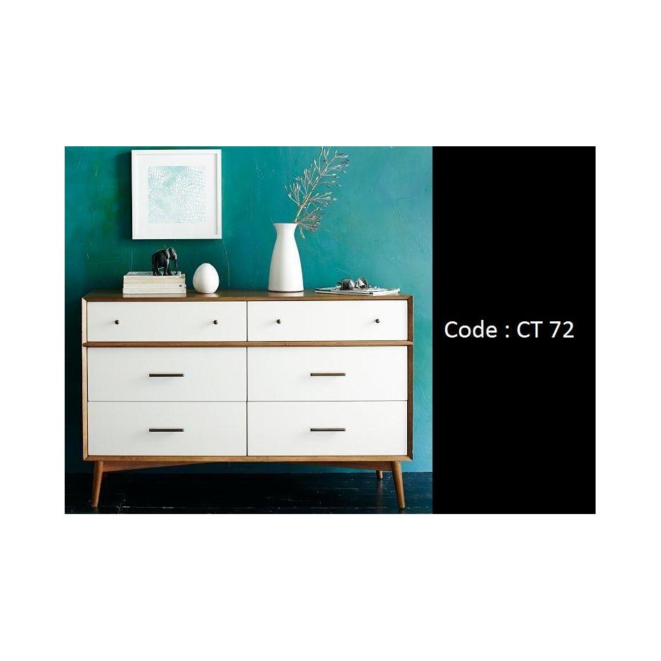 Cabinet CT72