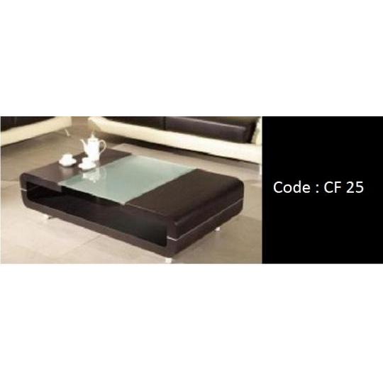coffee table CF25