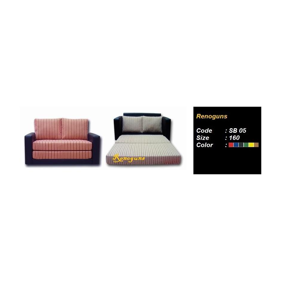 Sofa bed SB05