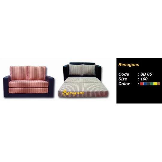 Sofa bed SB05
