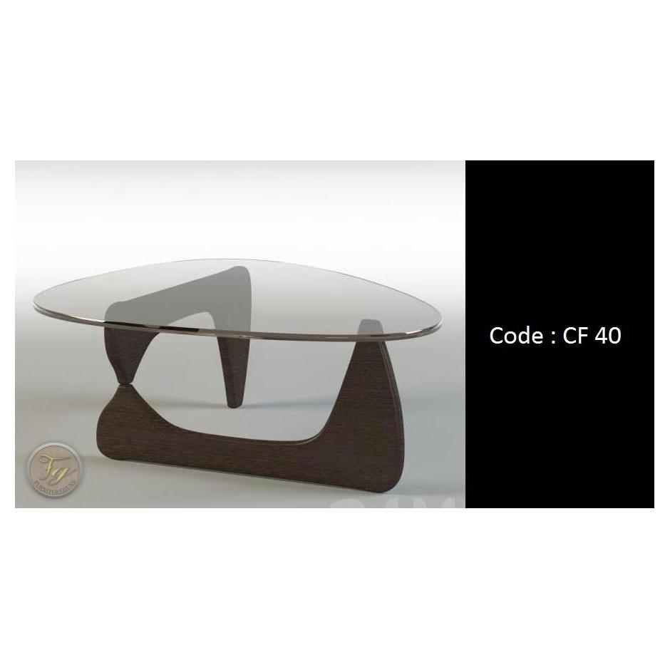 coffee table CF40