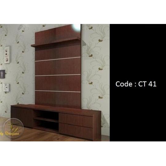 cabinet tv CT41