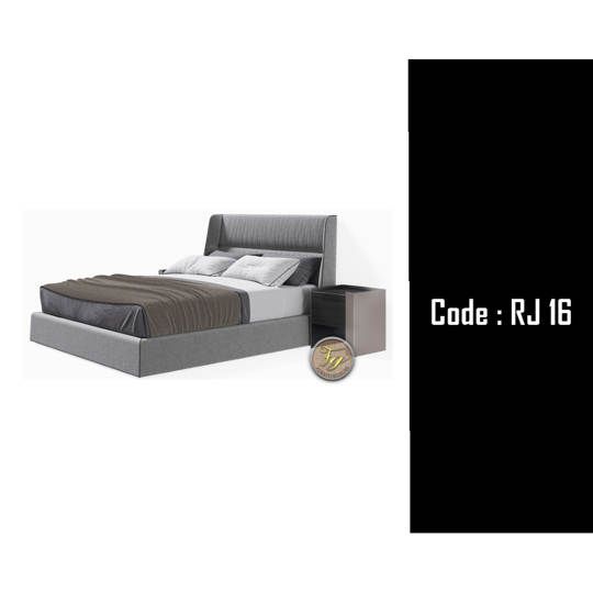 Bed RJ 16