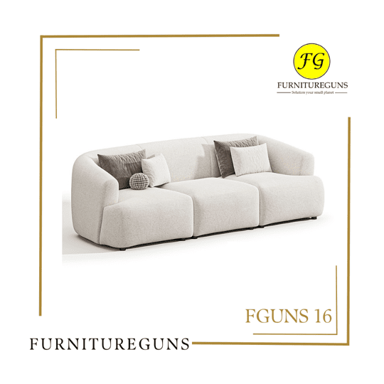 SOFA FGUNS 16