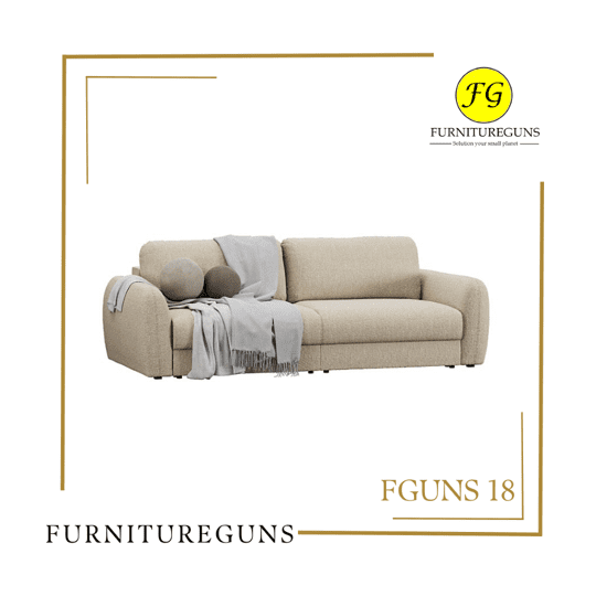 SOFA FGUNS 18