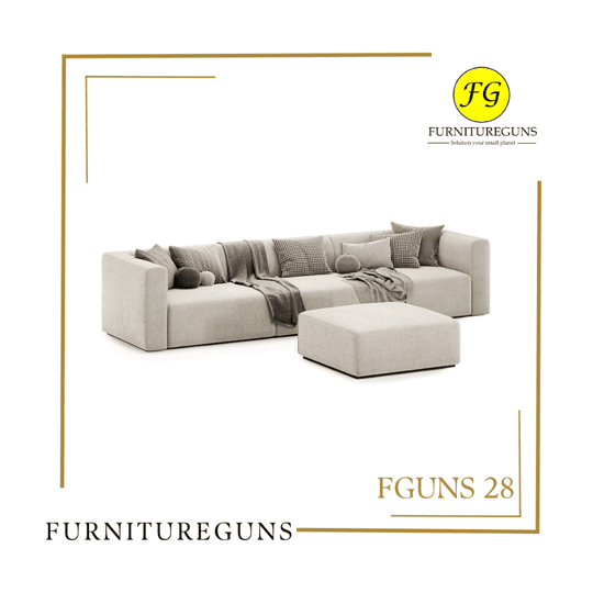 SOFA FGUNS 28