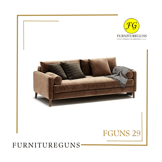 SOFA FGUNS 29