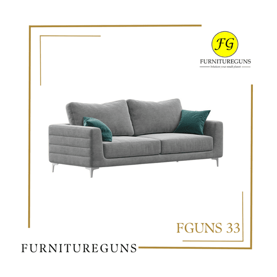 SOFA FGUNS 33