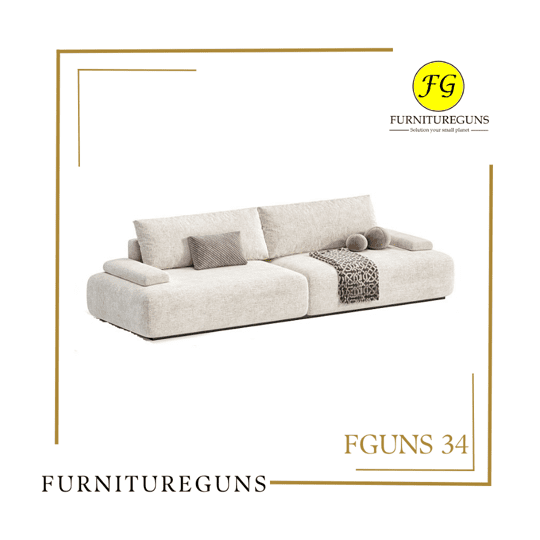 SOFA FGUNS 34