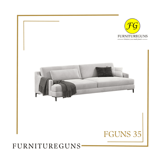 SOFA FGUNS 35