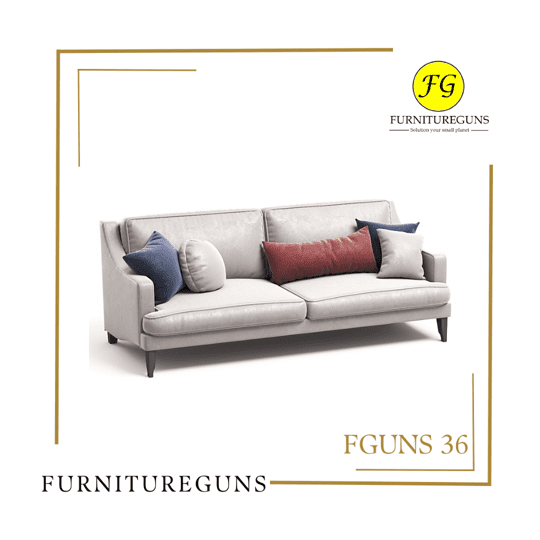 SOFA FGUNS 36