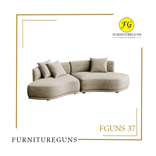 SOFA FGUNS 37