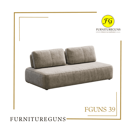 SOFA FGUNS 39